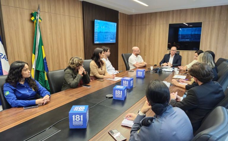 Rede Abraço Mulher integra segurança pública e acolhimento no ES