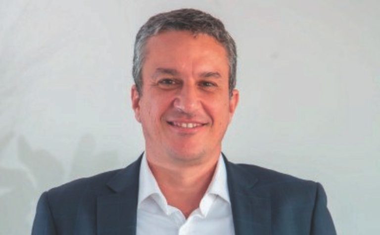 Redes que fortalecem o desenvolvimento