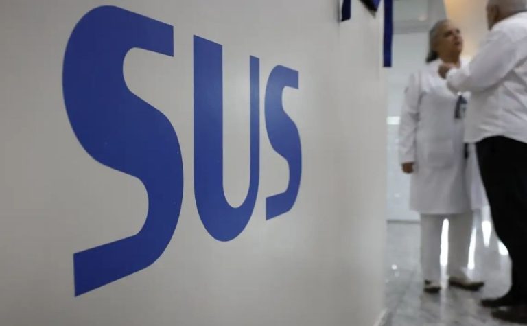 SUS terá três novos medicamentos para câncer de pulmão