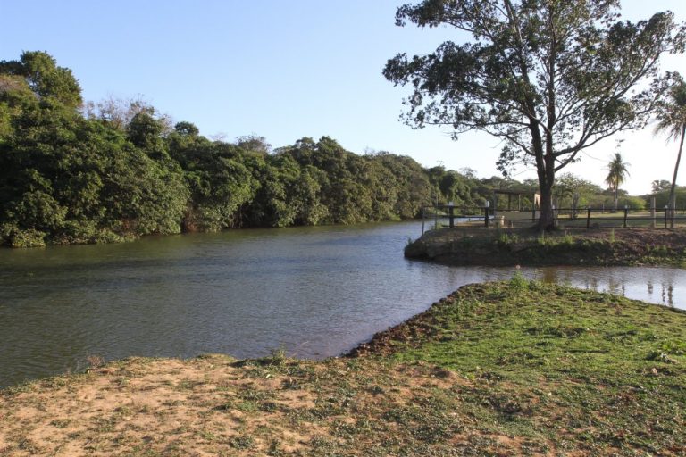 Seca no ES se agrava e avança de fraca para moderada