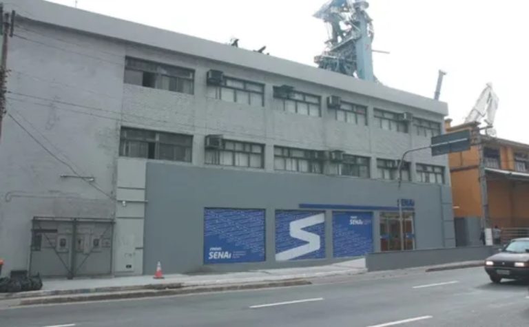 Senai tem 90 vagas em cursos gratuitos em Vitória; veja como se inscrever