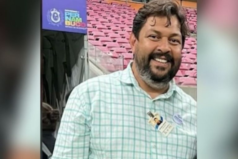 Servidor acusado de operar ataques a João Campos é exonerado pelo Governo de PE