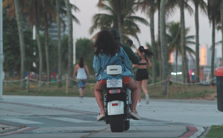 Faturamento este ano com venda de bike elétrica já superou 2025 inteiro no ES