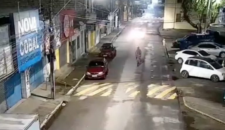 Suspeito de estuprar e torturar mulheres em Ipojuca é preso