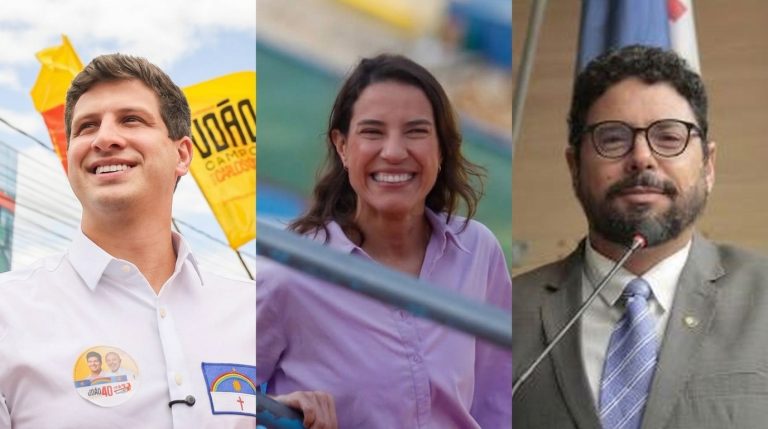 TRE-PE define tempo do guia eleitoral para governo estadual