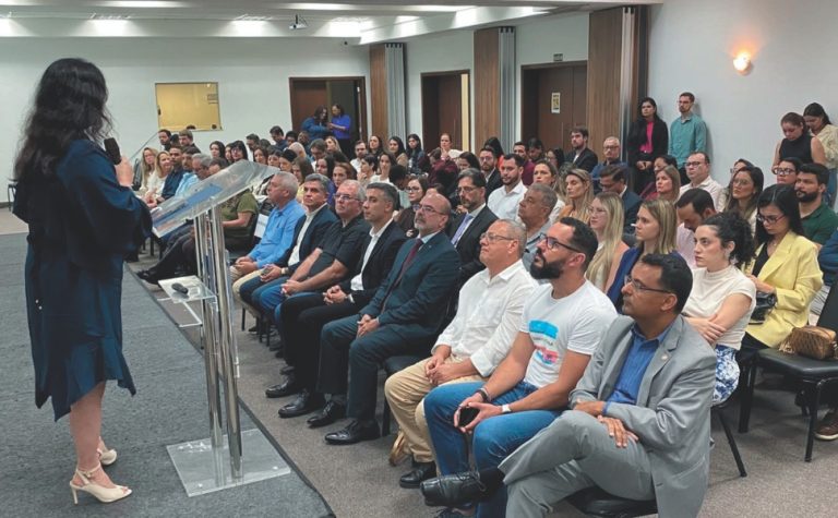 Transparência de municípios do ES vira referência para outros estados