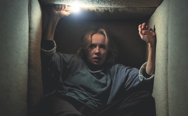 Uma viagem para o além nos cinemas do Espírito Santo
