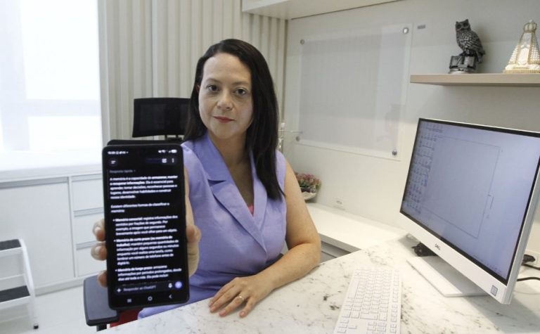 Uso de telas e IA pode comprometer a memória, afirmam especialistas