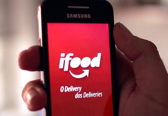 iFood rebate governo e diz que entregadores não recebem menos que o salário mínimo