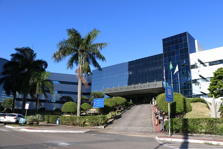 Tribunal de Justiça do ES vai autorizar concurso público para área de TI