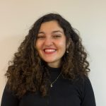 Foto de perfil de Dhébora Molina