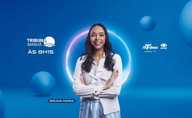 09/09/2026 – Assista agora ao Tribuna Manhã