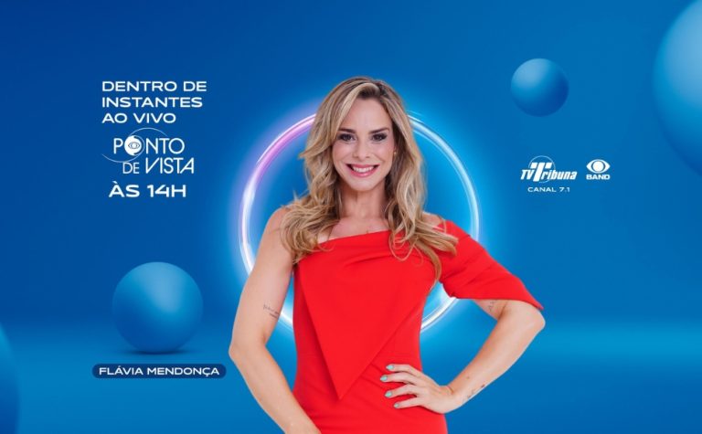 02/09/2026 – Assista agora ao programa Ponto de Vista