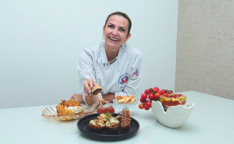 3 receitas fáceis e sofisticadas para receber os amigos em casa