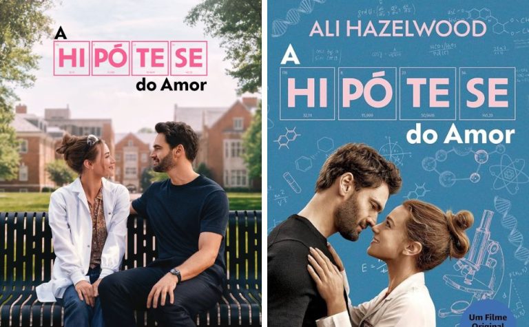 4 comédias românticas para quem amou ‘A Hipótese do Amor’