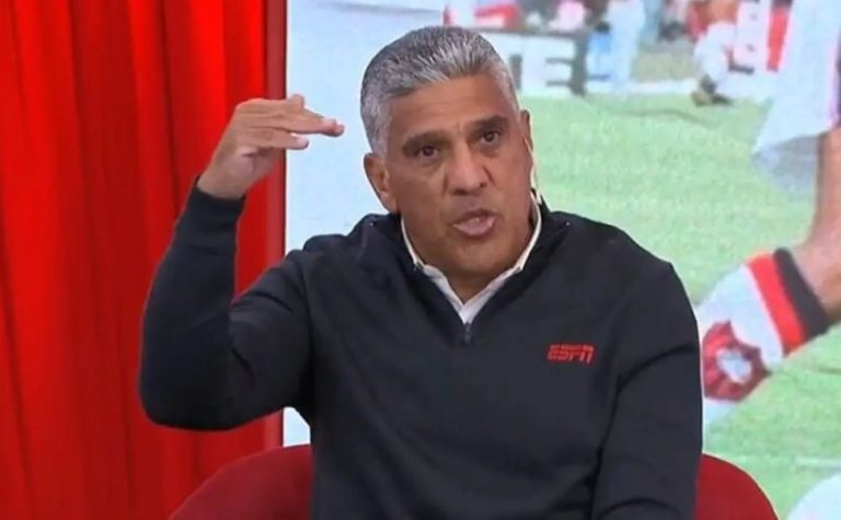 “Acho que o Brasil nunca mais será campeão do mundo”, diz ex-camisa 10 da seleção