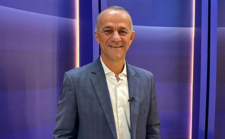 Veja como foi a sabatina com Helder Salomão, candidato ao governo do ES
