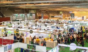Agrinordeste reúne campo, conhecimento, inovação e gastronomia