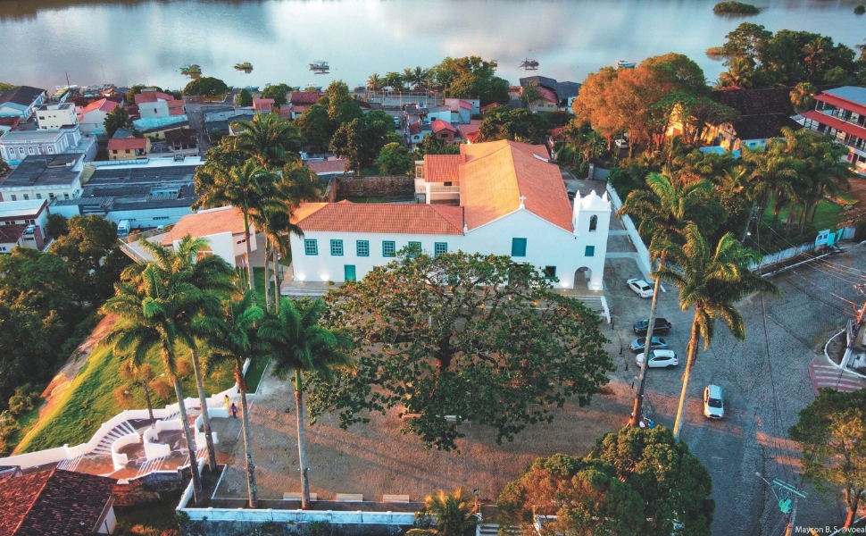 Imagem de Anchieta