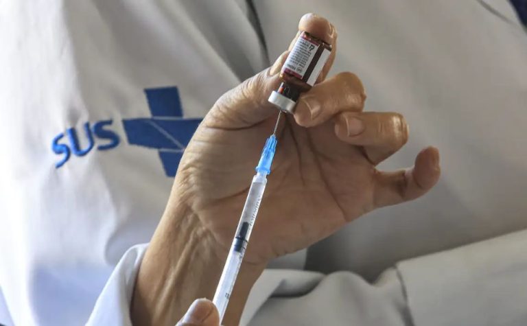 Anvisa amplia indicação de vacina contra meningite