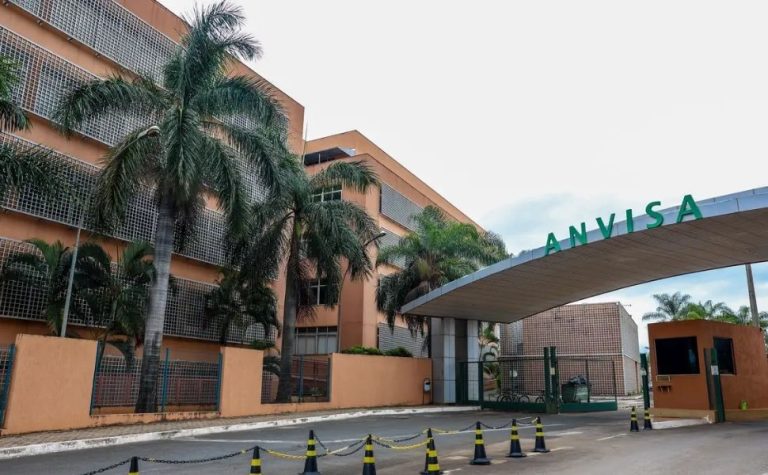 Anvisa determina apreensão de produtos da marca United Labz