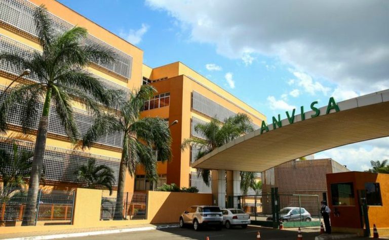 Anvisa manda apreender medicamento falsificado para câncer de mama