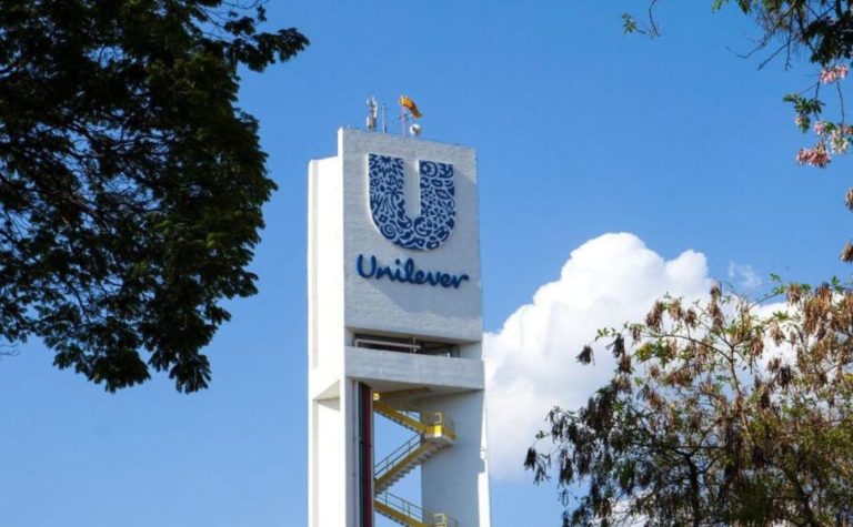Anvisa suspende produção na fábrica da Unilever após identificar irregularidades