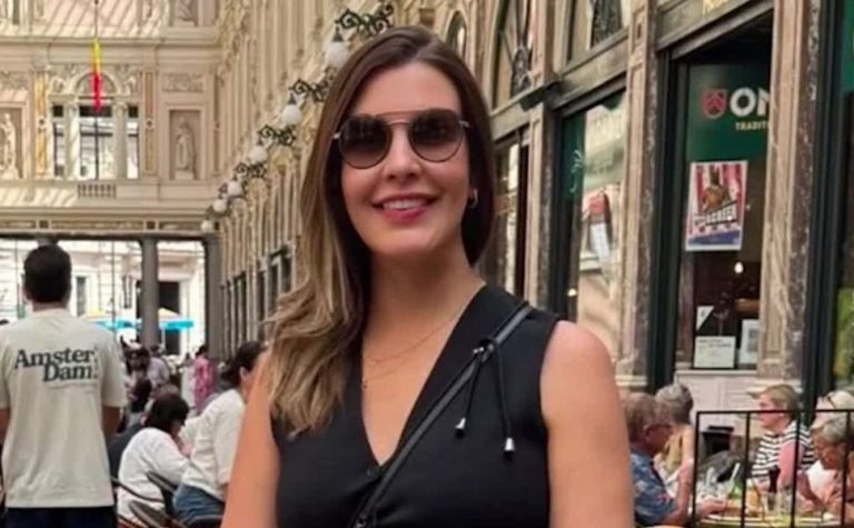 Após matar médica, ex-marido ficou horas com corpo e bebê no apartamento