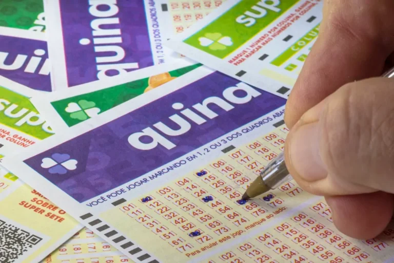 Quina acumula e próximo prêmio chega a R$ 20 milhões