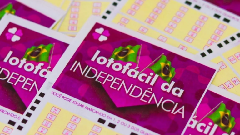 Aposta de Petrolina fatura R$ 4,4 milhões na Lotofácil da Independência