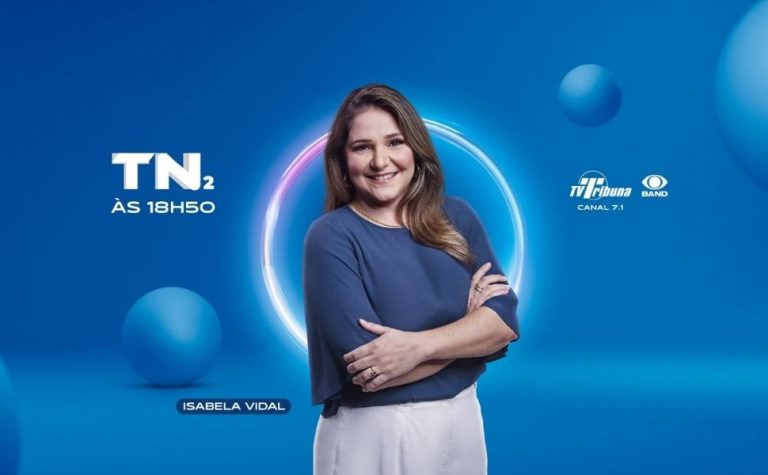 Assista agora ao Tribuna Notícias 2ª Edição desta segunda-feira, 21 de setembro
