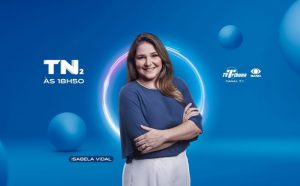 Assista agora ao Tribuna Notícias 2ª Edição desta sexta-feira, 25 de setembro