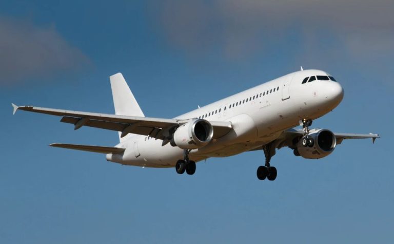 Copiloto teria tentado derrubar avião e esfaqueado piloto em voo desviado de Israel