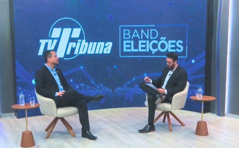 Barcelos defende “modelo de El Salvador” na segurança pública
