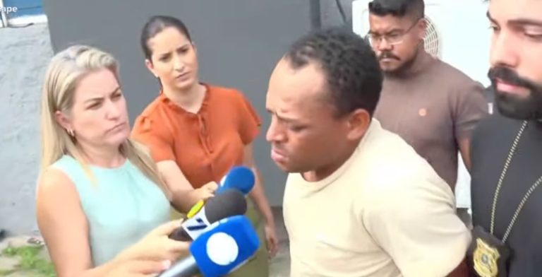 Bebê morre em acidente de moto em Jaboatão; pai admitiu estar dirigindo embriagado