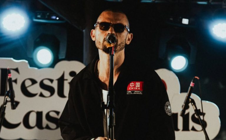 Bozi traduz mudança e encantamento pela China no disco “Shangri-La”