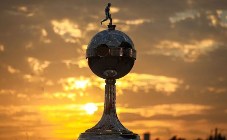Brasil pode conseguir domínio inédito na história da Libertadores