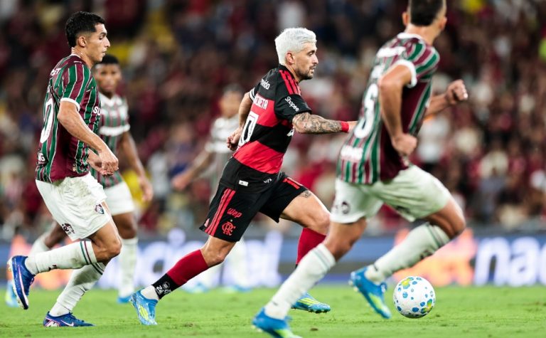 CBF aprova redução de estrangeiros no Brasileirão a partir de 2027