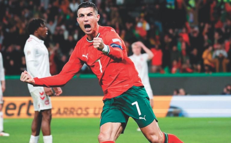 Cristiano Ronaldo negocia compra do Al-Nassr em consórcio com dono do Milan