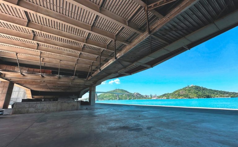 Cais das Artes recebe evento que debate arquitetura e memória