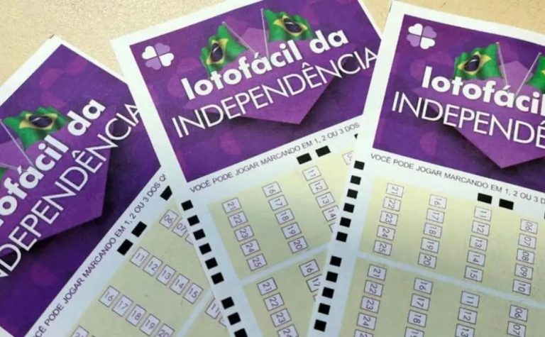 Caixa muda horário do sorteio da Lotofácil da Independência