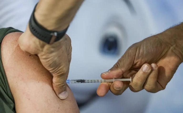Campanha Nacional de Multivacinação termina nesta terça-feira