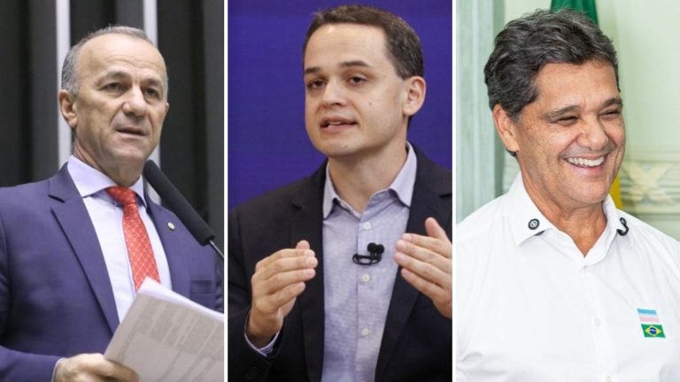 Candidatos do Espírito Santo já estão há um mês em campanha