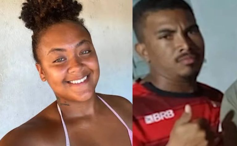Casal é morto a tiros dentro de casa no Norte do ES