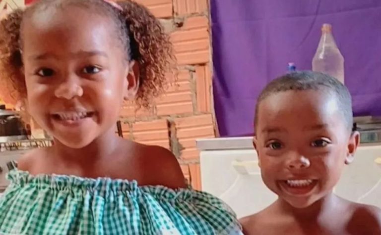 Caso Bacabal: crianças brasileiras não foram localizadas em operação nos EUA