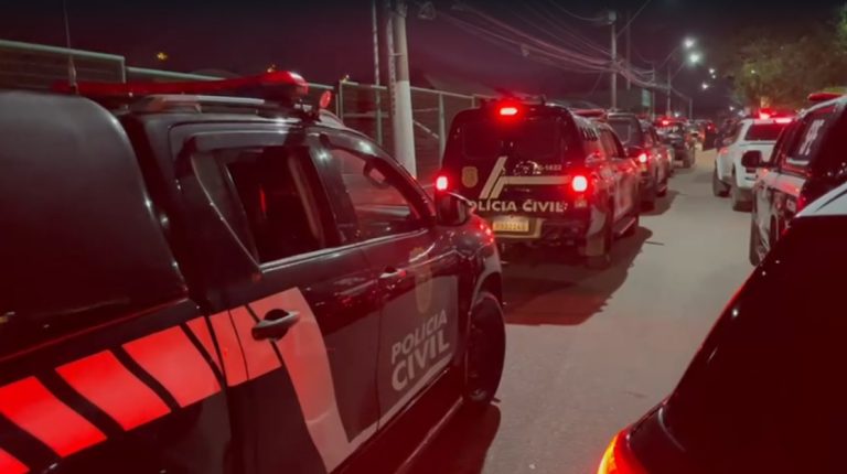 Homem faz adolescente simular o próprio sequestro em Cachoeiro de Itapemirim