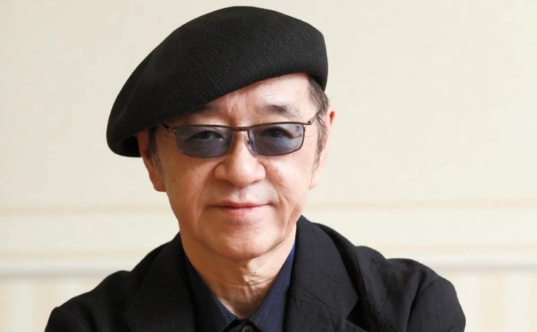Clássico do suspense japonês chega ao Brasil