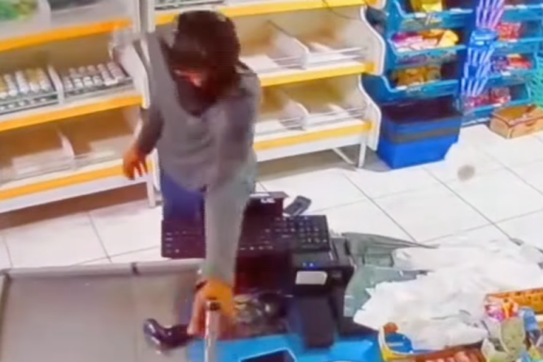 Comerciante é morto a tiros dentro da própria mercearia em Paulista
