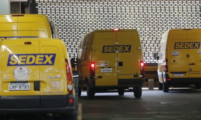 Congresso debate exclusividade dos Correios em encomendas sem taxa das blusinhas