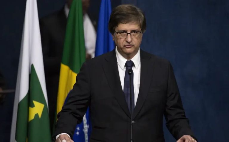 Conselho do MPF forma maioria para manter Gonet no caso Master